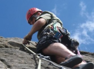 Learn to Climb Courses